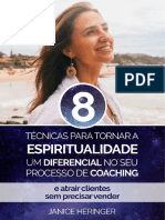 Guia 8 Tecnicas Espiritualidade Janice Heringer