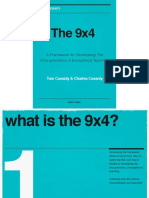 A-Framework-For-Exceptional-Teaching PDF