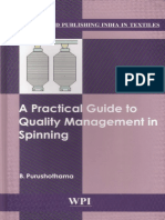 A Practical Guide To Quality Management PDF