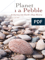Jan Zalasiewicz-The Planet in A Pebble - A Journey Into Earth's Deep History-Oxford University Press, USA (2010)