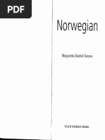 02 Teach Yourself Norwegian PDF