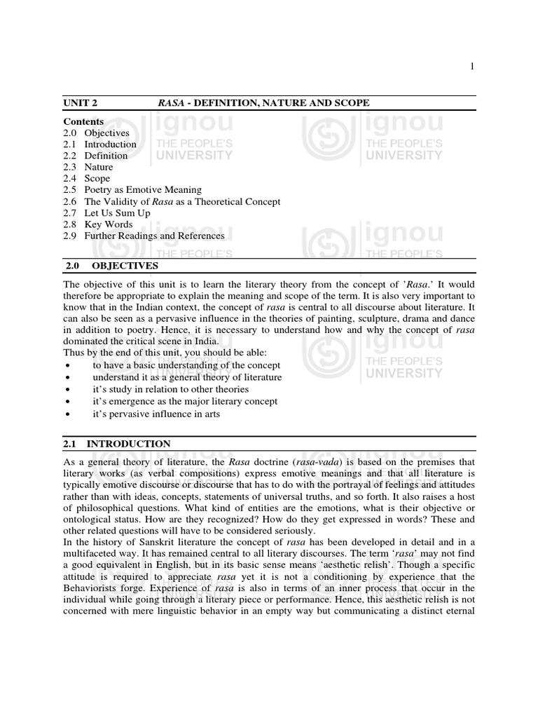 unit-2-rasa-definition-nature-and-scope-pdf-emotions-aesthetics