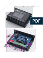 TB6600 Toshiba Datasheet PDF