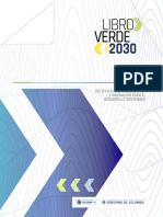 Libro Verde Colciencias 2030