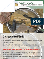 6 Ano Aula Cap 2 Os Povos Do Crescente Fertil