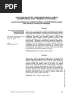 2011 - Nunes Et Al - Ajustando as Lentes Para Compreender a Família Contemporânea e Seu Processo Saúde-doença