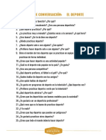 Clases de conversación - el deporte.pdf