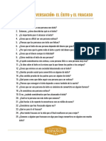 Clases de conversación - El éxito y el fracaso.pdf