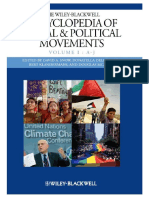 Social Movements