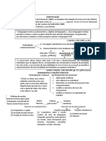 Desenvolvimento da escrita