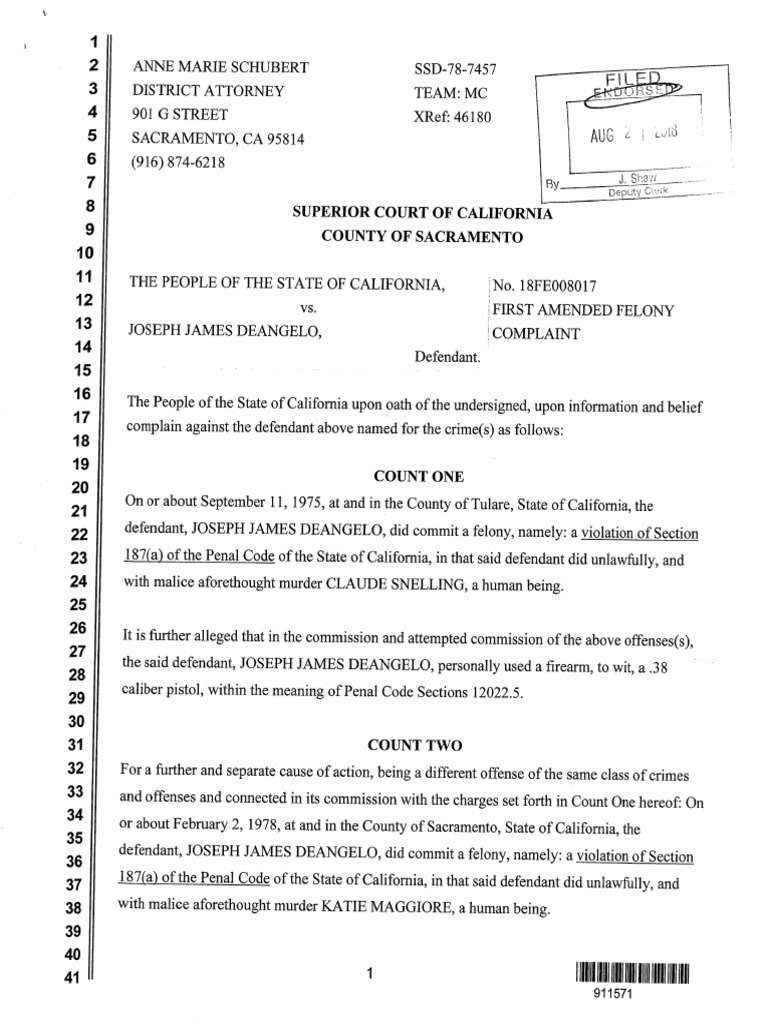 amended-criminal-complaint-filed-against-joseph-deangelo-pdf