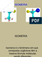 Isomeria