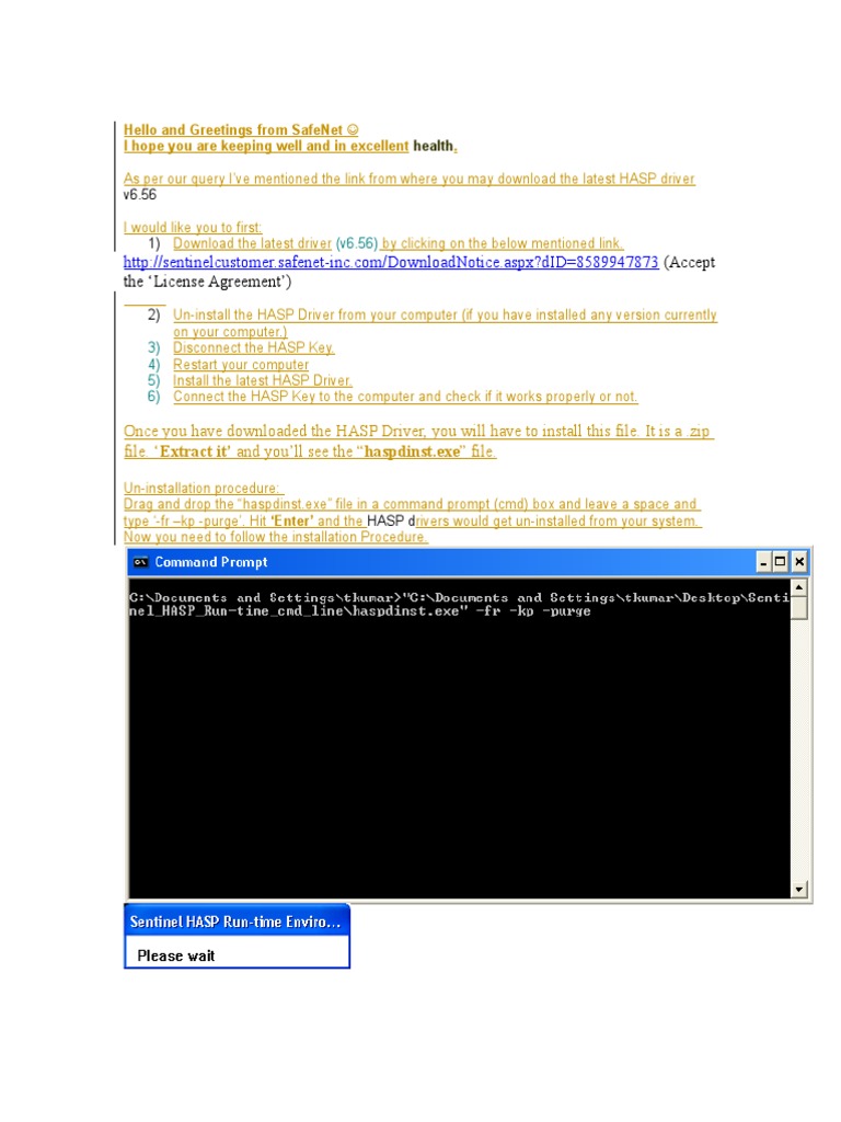 Hasp4_driver_setup zip download app