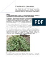 Catalogo Floristico Plantas Medicinales