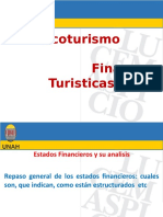 Clase 2 de Finanzas Turisticas