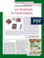 calculo de transformadores (saber electronica).pdf