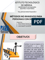 Objetivos y Justificacion