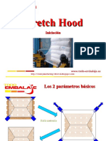 Iniciación Al Stretch Hood