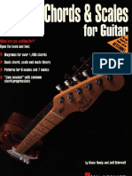 Acordes e Escalas para Guitarra com Dicionário.pdf