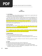 Download Contoh Bab Pendahuluan by Girindra_W SN38677247 doc pdf