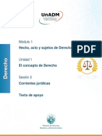 texto de apoyo corrientes juridicas.pdf