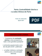 Contratilidade Uterina + Períodos Clínicos Parto 3 agosto 2017.pdf