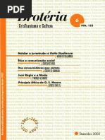 Moldar a alma da juventude