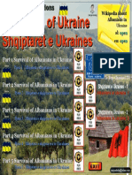 Albanians of Ukraine - Shqiptaret e Ukraines