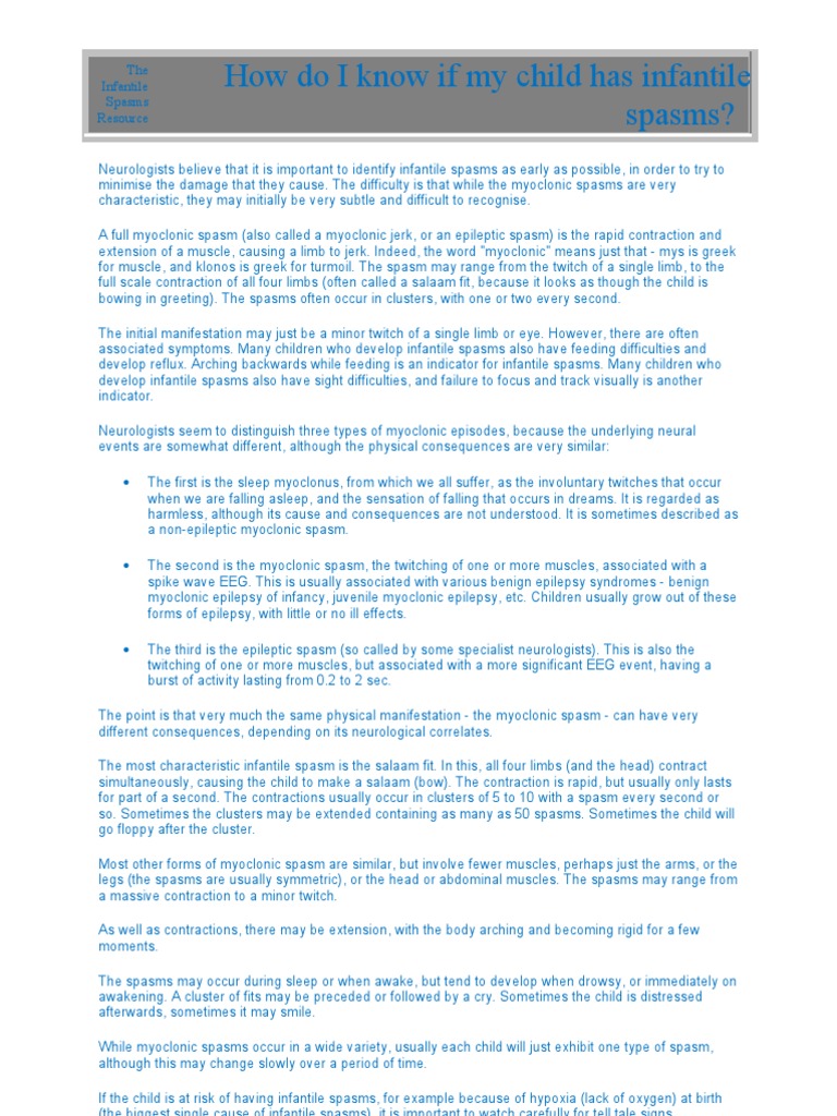 Seizure patient scenario image