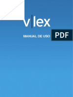 VLEX manual de uso.pdf