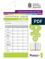 4 Examen 4°.pdf