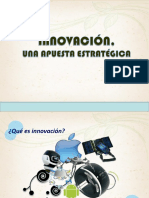 Curso Innovacion