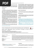 HPI and ROS Elements Overview | PDF | Symptom | Pain