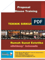 Proposal Pelatihan Alisklamp Indonesia PDF