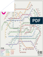 LEWIS Marketing Map PDF