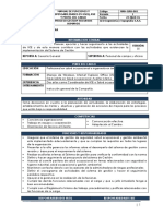 MAN-GHR-001 Manual de Funciones y Responsabilidades - Asesor HSE Oficina