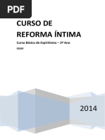Curso de Reforma Intima - Curso Basico de Espiritismo - 2 Ano (FEESP).pdf