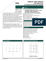 SMS05C Datasheet PDF