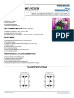 SMS05C Datasheet (PDF)