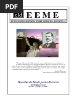 13 Encontro Espirita Sobre Medicina Espiritual (CELD).pdf