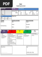 Panduan Kategori ATS dalam Triage | PDF