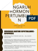 Hormon Prtumbuhan