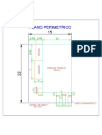 Plano Obras Provisionales