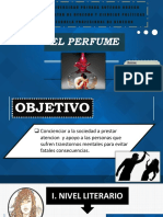 EL Perfume Analisis Critico