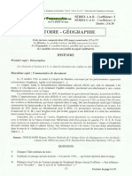 Sujet Corrigé Hist-Géo ABCD PDF