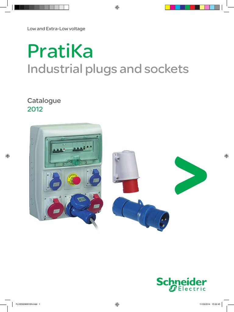 Files PDF | PDF | Ac Power Plugs And Sockets | Electrical Connector