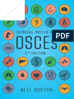 Neel Burton-Clinical Skills For OSCEs-Scion Pub Ltd. (2015)