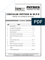 Circular Theory PDF