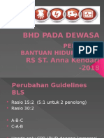 BHD PD Dwsa