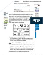 Cisco Tutorial: The Cisco Three-Layered Hierarchical ..